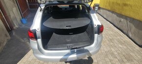 Opel Astra K Sports Tourer 1.6 CDTi NAVI - 10