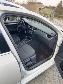 Škoda Octavia 3 2.0 TDI DSG,ACC,r.v.2020 1.Majitel - 10