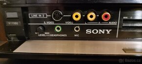 SONY EDV-9000 - 10