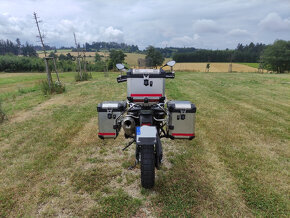 BMW f 800 GS s odpočtem DPH - 10