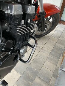 Honda CB 750 seven fifty - 10