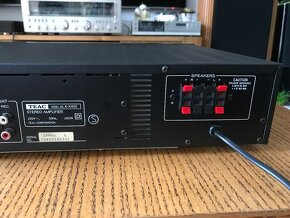 TEAC A-X400 - 10