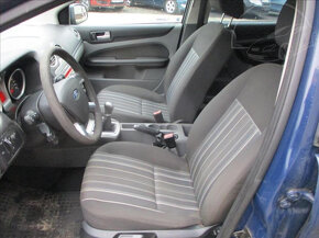 Ford Focus 1,6 16V N1 - 10