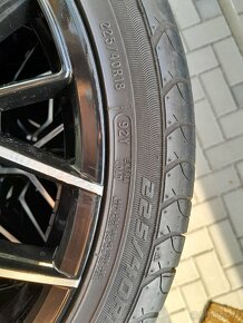 Letní pneu Austone Athena SP - 7  225/40 R18 92Y - 10