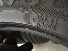 255/45 r19 letní pneumatiky Pirelli Scorpion Seal Inside - 10