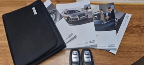 Audi Q5, 2.0TDI S-LINE PANOROMA  Navi - 10