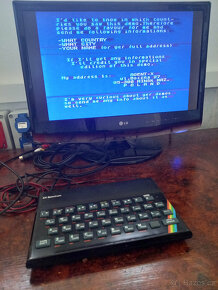 ZX Spectrum 48 kB - Gumák - 10