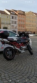 Ducati Multistrada 1000 DS 2005 - 10