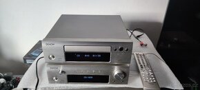 DENON  DRA F 102  DCD F 102 - 10