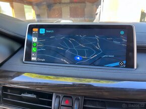 Apple CarPlay ✔️ Android Auto ✔️ Mapy ✔️ BMW ✔️ Mini - 10