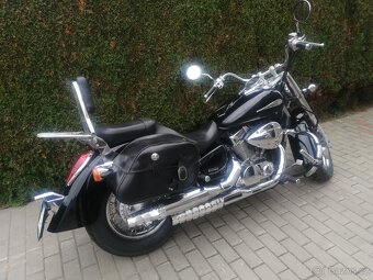 Honda Shadow VT750 new.. - 10