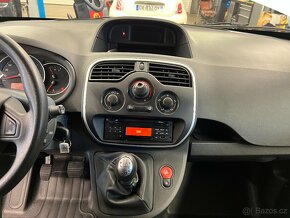 Renault Kangoo Rapid 1.5 BLUE DCI 70 kW - 10