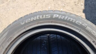 Letní pneu 225/55/17 Hankook - 10