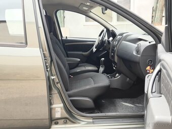Dacia Duster Laureta 1.6 16V 77kW 1.Majitel 98000km - 10