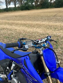 Yamaha yz 85 - 10