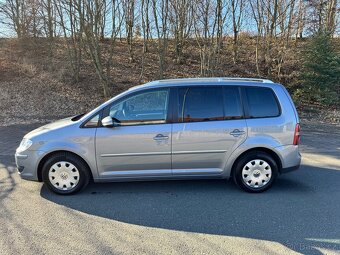 Volkswagen Touran 1.9 TDI 77kW Highline - 10