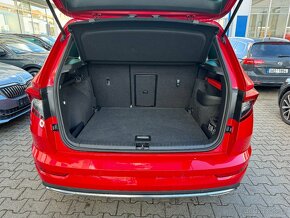 Škoda Karoq 2.0 TSI 140kW DSG Sportline Tažné ACC Kamera DCC - 10