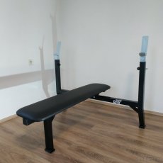 Bench press lavice - 10