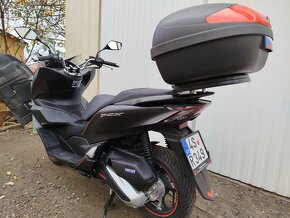 Prodám Honda PCX 125 - 10