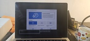 Macbook Pro 2021 14" 10c/14c 16gb 512gb - 10