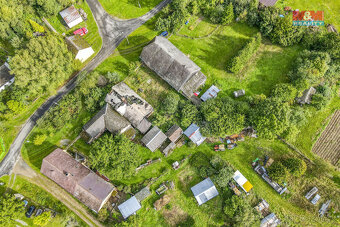 Prodej rodinného domu, 734 m², Bělá nad Radbuzou, Domažlice - 10