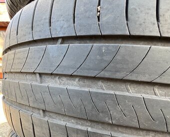 Letní kola Škoda Octavia 3, 205/55 R16 Michelin (3419) - 10