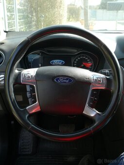 Ford Mondeo 2.0 Ecoboost - 10