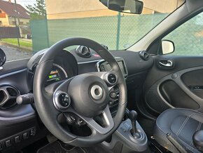 Smart Forfour EQ - 10