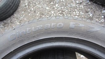 Letní pneu 215/50/17 Pirelli - 10