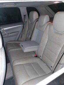 Porsche Cayenne 3,6 V6 facelift - 10