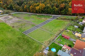 Prodej stavebního pozemku 1138 m² v Hradci nad Moravicí - 10