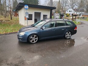 Prodám Golf V 1.4TSI 90kw 6q manuál - 10