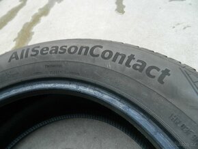 235/55 r18 100v 4ks Continental all sesson - 10