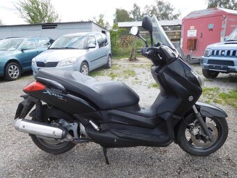 Yamaha YP125R X-MAX, 10 kW, Automat - 10