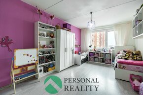Prodej bytu 4+1, 79 m2, OV - ul. Tkalcovská, Jirkov - 10