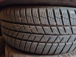 Zimni sada 5x112 6,5x16 ET50 + Polaris 5 205/55R16 - 10