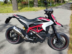 Ducati Hypermotard 821 SP 2014 - 10