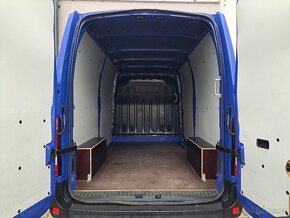 Renault Master 2.3 DCI, L2H2, ZÁRUKA, odpočet daně - 10