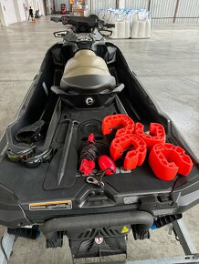 Sea Doo 230 GTX 2022 - 10