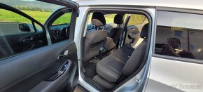 Chevrolet Orlando 1.4 Turbo LT+ 2013 - 10