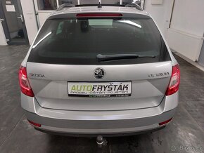 ►ŠKODA OCTAVIA III FL COMBI DSG•2.0TDI•186tKM•2017•PANORAMA◄ - 10