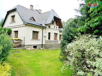 Pronájem rodinného domu, 105 m², Humpolec, ul. Školní - 10