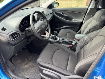 Hyundai i30 1.0 T-GDI 103 000km - 10