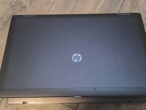 Notebook HP ProBook 6570b - 10