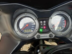 SUZUKI DL1000 V-STROM - 10