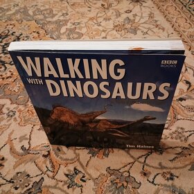 Tim Haines: Walking with the Dinosaurs: A Natural History - 10