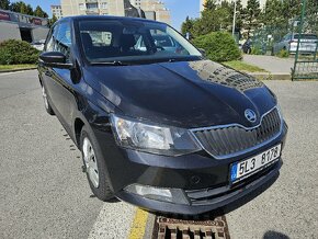 Škoda FABIA III - 1,0TSi - 70kw (2018)... na splátky VŠEM - 10