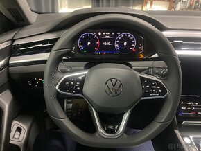 Volkswagen Arteon, 2.0 TDI, R-LINE, DSG, 4Motion, 147 kW - 10