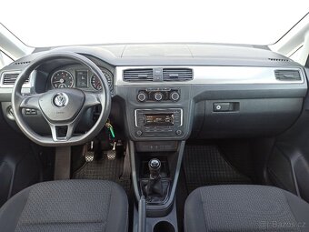 VW CADDY 1.2TSi - 10