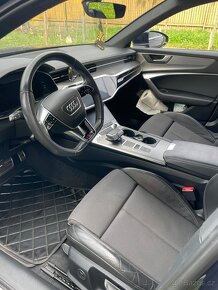 Audi a6 50 Tdi 2019 - 10